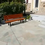 Stone And Serenity * Pilion