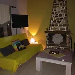 Stone And Serenity Holiday home Pilion