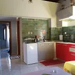 Holiday home Stone And Serenity *