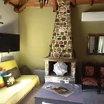 Stone And Serenity Holiday home