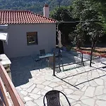 Holiday home Stone And Serenity