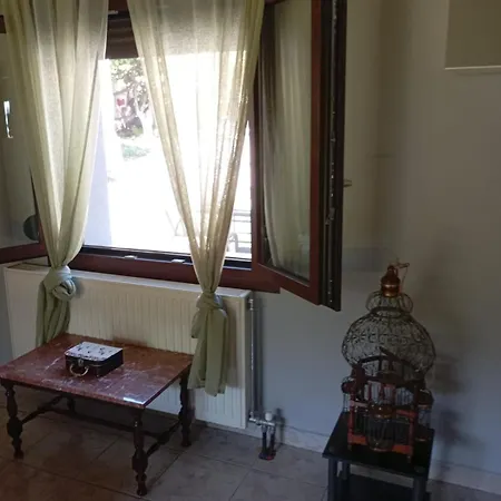 Stone And Serenity Tatil Evi Pelion