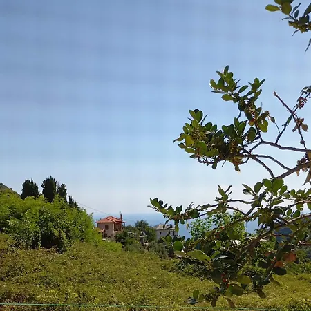 Tatil Evi Stone And Serenity *