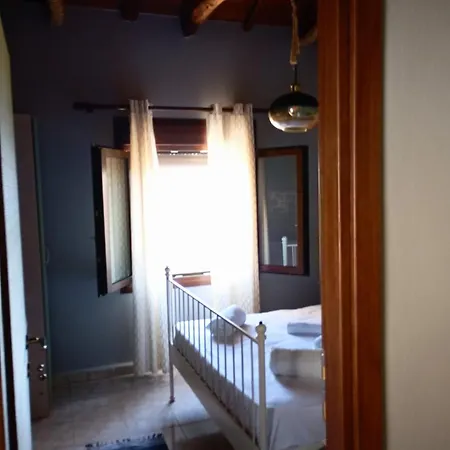 Stone And Serenity Pelion