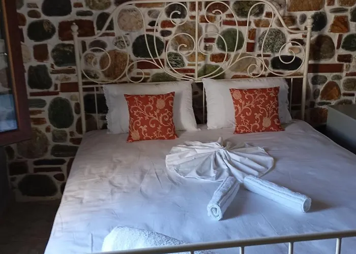 Stone And Serenity Tatil Evi Pelion