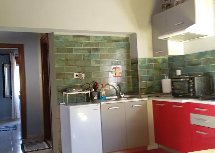 Stone And Serenity Pelion