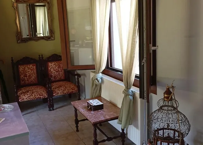 Stone And Serenity *