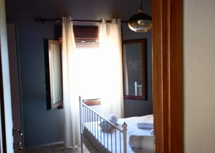 Stone And Serenity Pelion