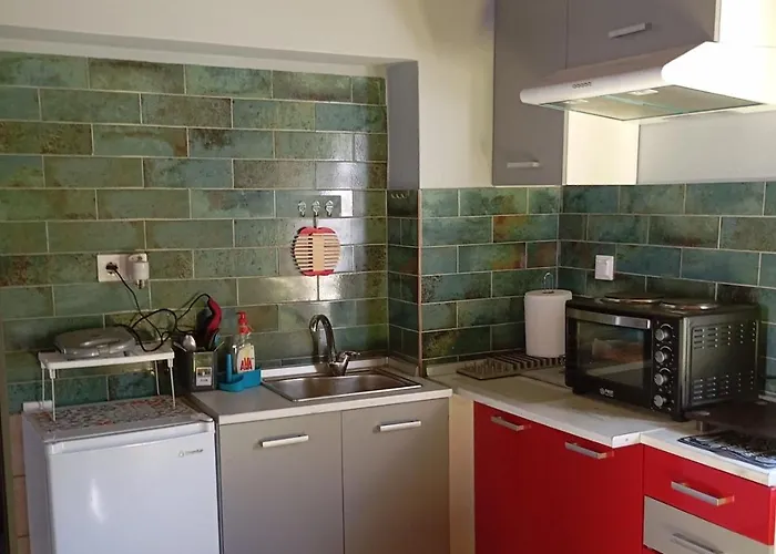 Stone And Serenity Pelion