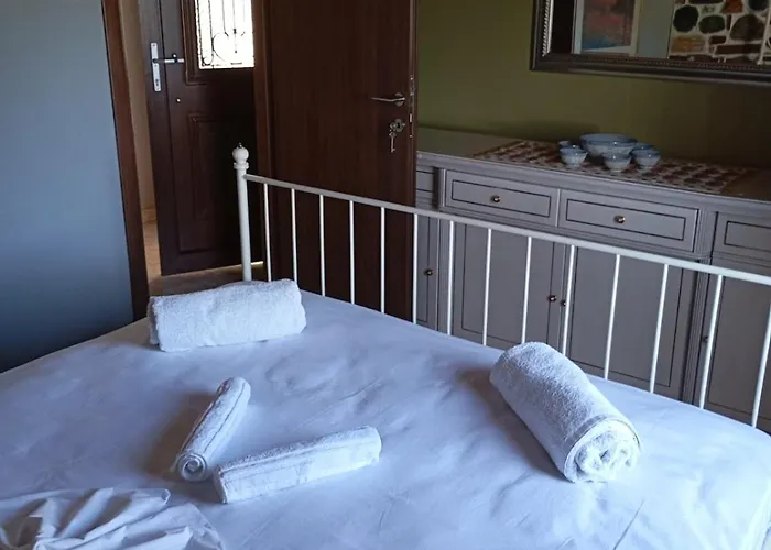 Tatil Evi Stone And Serenity *