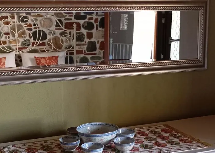 Tatil Evi Stone And Serenity Pelion