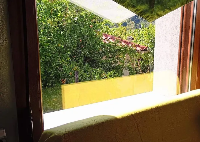 Stone And Serenity Tatil Evi