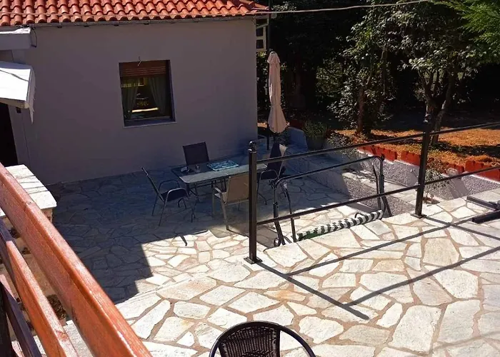 Stone And Serenity *